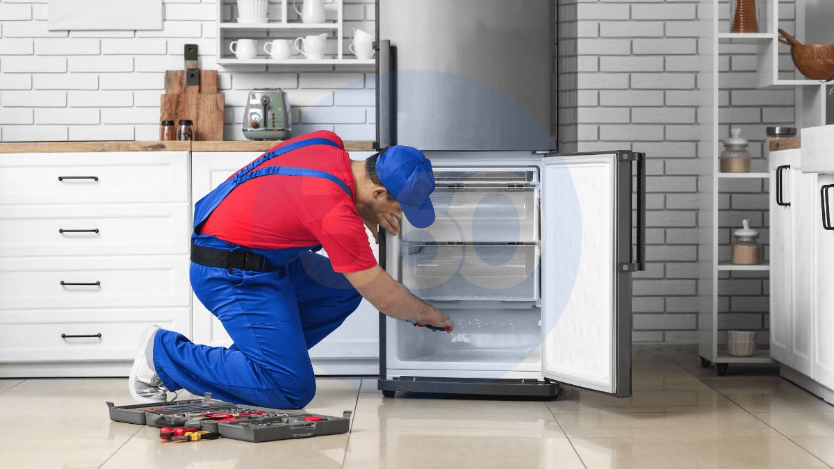 Şarkışla Buzdolabı Servisi