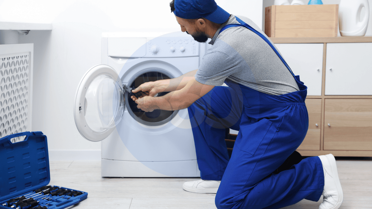 Şarkışla Çamaşır Makinesi Servisi